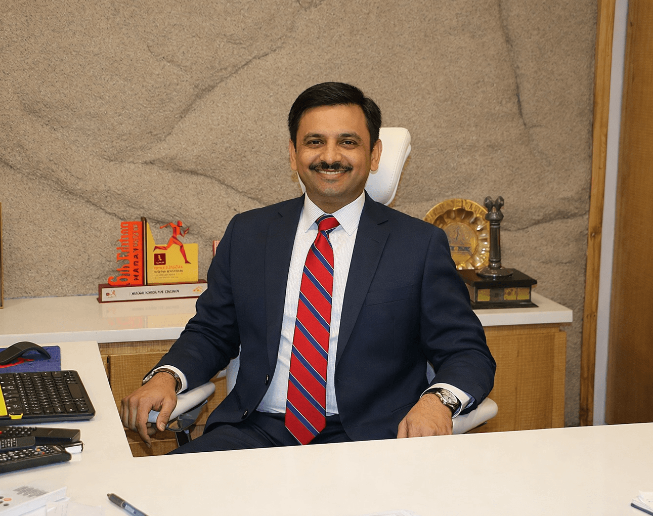 founder
