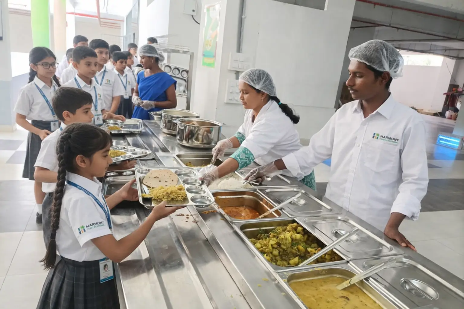 canteen
