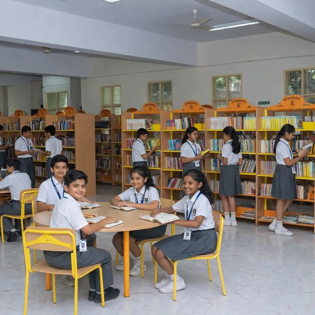 library