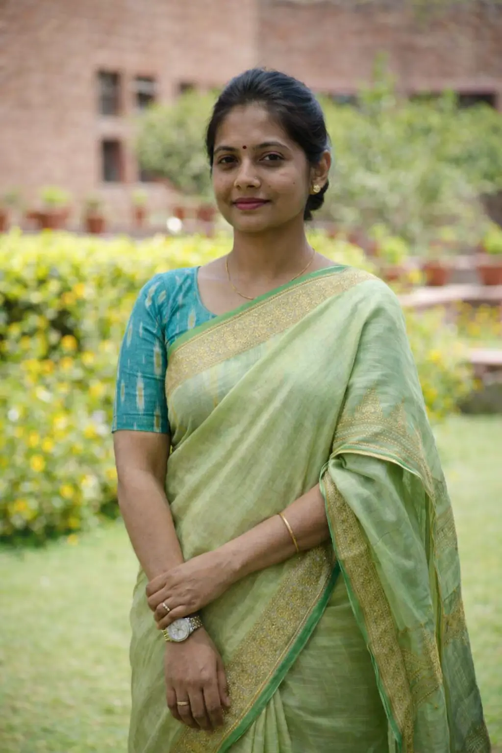 Vice Principal